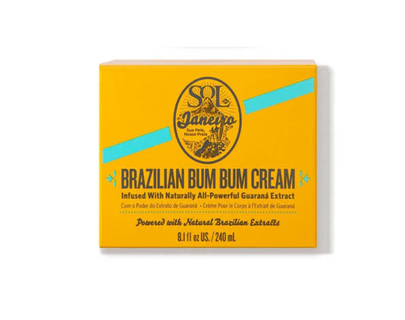 Bum Bum Cream (240ml) (Original)