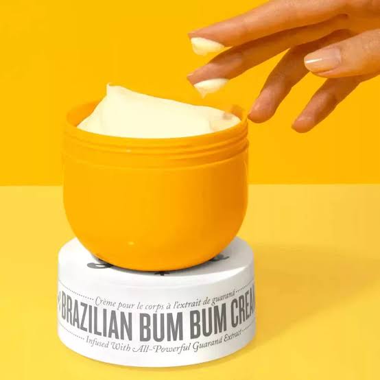 Bum Bum Cream (240ml) (Original)